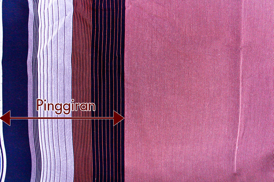 Jual Kain Polynosic Motif Pinggiran 13046