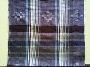 Kain Polynosic Motif Salur S02-14053